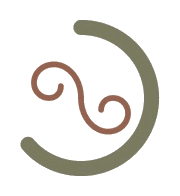 Logo Chữa Lành 5 Thể