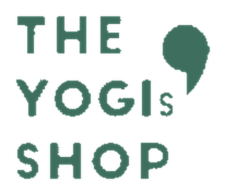 Logo The Yogis Shop